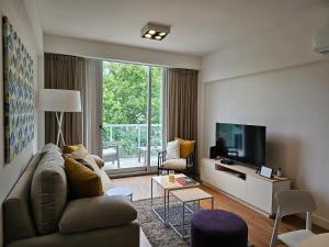 Lujosos y Modernos Departamentos de Dos Ambientes en Nuñez