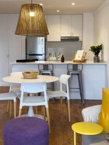 Lujosos y Modernos Departamentos de Dos Ambientes en Nuñez