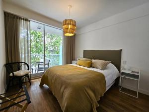 Lujosos y Modernos Departamentos de Dos Ambientes en Nuñez