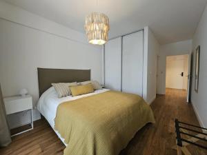 Lujosos y Modernos Departamentos de Dos Ambientes en Nuñez