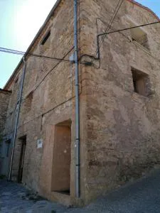 Casa Don Félix - Matalebreras