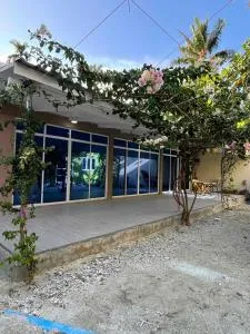 Lavender seenu feydhoo addu city - Feydhoo