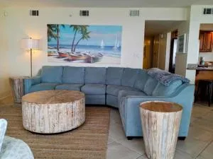 SeaSpray 711 - بيرديدو بيتش