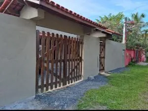 Casa de Praia - Recanto dos Pássaros - Mamoan