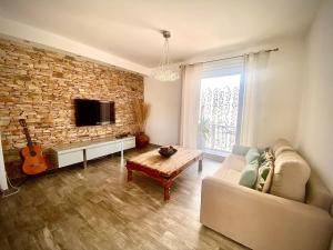 Appartements Casa Porti Vechju : photos des chambres