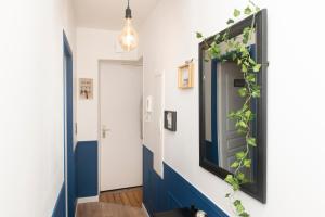 Appartement entier face au chateau