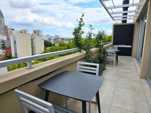 Lujosos y Modernos Departamentos de Dos Ambientes en Nuñez