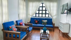 Basecamp Huaraz - Bueno, bonito y barato