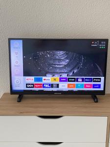 Le Belvédère - Studio avec vue YourHostHelper