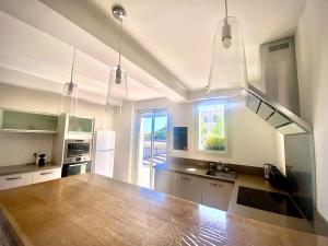 Appartements Casa Porti Vechju : photos des chambres