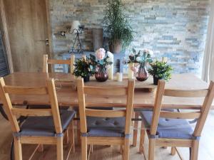 Appartements Le Jardin d Eden : photos des chambres