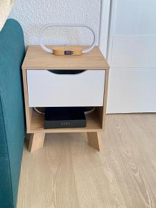 Le Belvédère - Studio avec vue YourHostHelper