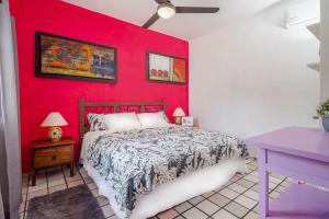 Casa Alebrije PV Centro