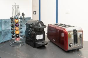 Appartement entier face au chateau