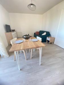 Le Belvédère - Studio avec vue YourHostHelper