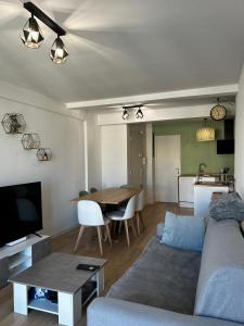 Bel appartement