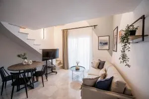 ARMONIA Seaside Lofts - Ímeros