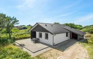 Amazing Home In Fanø With Wifi - Sønderho