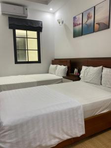 Phòng Hai Giường Đơn (Twin Room)