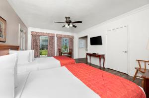 Americas Best Value Inn Historic Clewiston Inn
