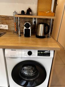 Superbe appartement 2 pièces avec piscine et parking, proche de la mer