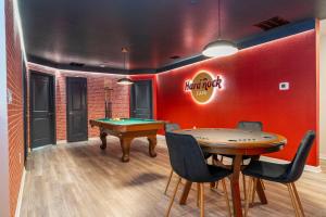 Enchanted Home with Themed Bedrooms-4413