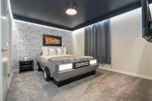 Enchanted Home with Themed Bedrooms-4413