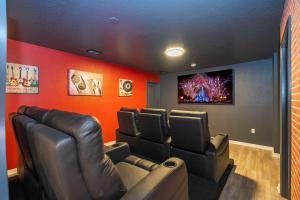 Enchanted Home with Themed Bedrooms-4413