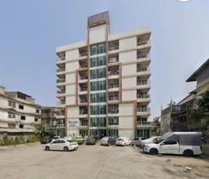 โอเค เพลส - Ban Bang Mot