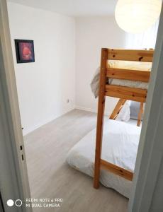 Maisons de vacances Belle petite maison : photos des chambres