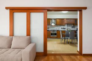 North Atlantic Apartment