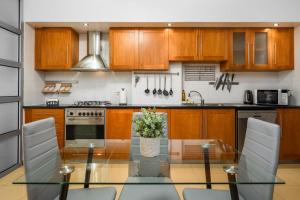 North Atlantic Apartment