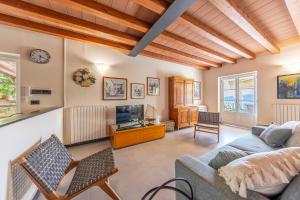 VILLA DUFOUR 1 Lusso, Spazio e Vista Mare