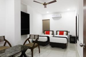 Hotel Mythri