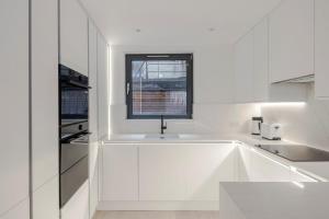 The Swan - Fitzrovia - by Frankie