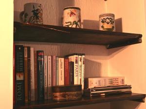 Domus Antonella a Trastevere