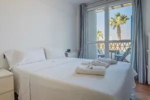 Son de Mar - Los Escullos