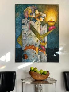 Casa Fusion Hotel Boutique