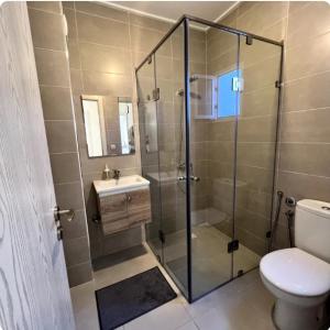 Mina - Elegante Stadtwohnung nähe Strand