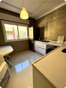 Mina - Elegante Stadtwohnung nähe Strand