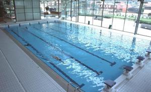 Villas Villa avec jardin a Bordeaux : photos des chambres