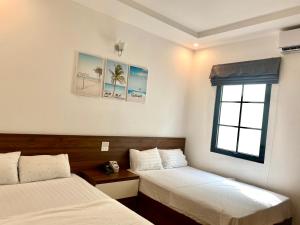 Phòng Gia Đình (Family Room)