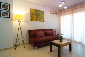 Apartamentos Aguamarina