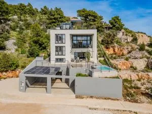 Villa Blue Horizon - Nerežišća