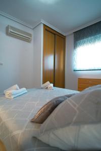 Apartamentos Aguamarina