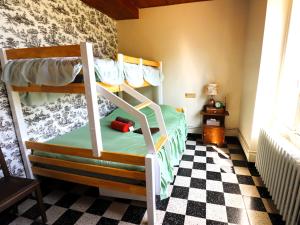 Maisons de vacances Maison Bienvenue chez Meme : photos des chambres