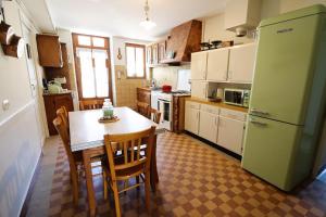 Maisons de vacances Maison Bienvenue chez Meme : photos des chambres