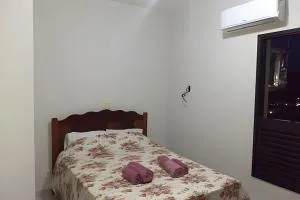 AP. 10 DO CANTINHO DO SOSSEGO - Nova Alvorada do Sul