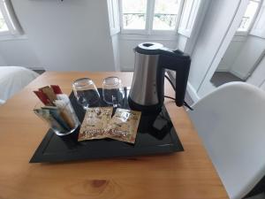 Appart'hotels ROYAL LUCHON : photos des chambres