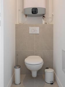 Appartements Tulum - ST Micro - CEA : photos des chambres